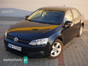 Volkswagen Jetta 1.6 TDI