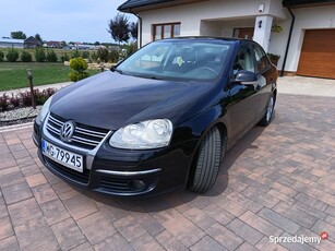 Volkswagen Jetta 1.9TDI 2008