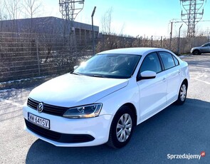 Volkswagen Jetta 2.0 MPI LPG Super Stan