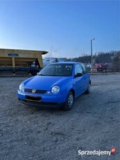 Volkswagen Lupo 1.7 SDI