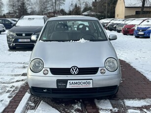 Volkswagen Lupo