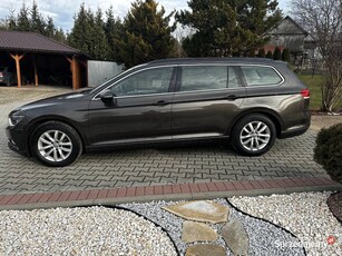 Volkswagen Passat 2,0 Diesel Moc 150 KM Orginał