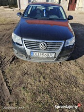 Volkswagen Passat 2.0 tdi 170