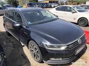 Volkswagen Passat B8 2.0 BiTDI MR 15 E6 Highline 4Motion DSG