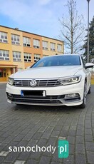 Volkswagen Passat B8