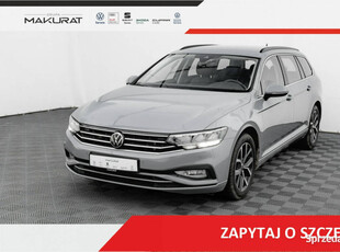 Volkswagen Passat DW4UK37#2.0 TSI BUSINESS DSG Podgrz.f LED Cz.park Salon …