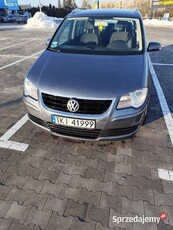 Volkswagen Touran 1.9 TDI