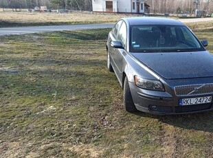 Volvo S40