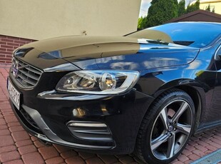 VOLVO S60 1.6T T3 150KM R-Design Su