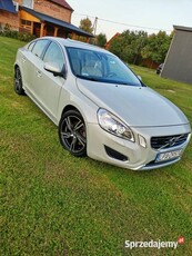 Volvo S60 D5 205km 2010r