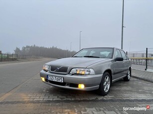 Volvo S70 2.4 170 KM