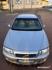 VOLVO S80 2.4 2004R