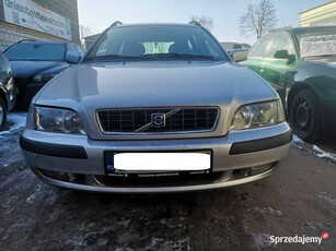 Volvo V40 1.9 diesel HAK Tanie Auta Podlasie Fasty Szosa Knyszyńska 49 I (…