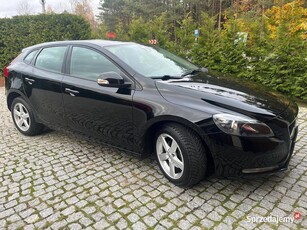 Volvo V40 D2 Kinetic