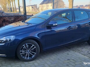 Volvo V40 D4 2.0 190 km