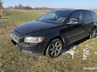 Volvo v50 2.0d HDI 136km kombi