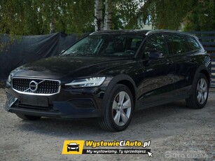 VOLVO V60 CROSS COUNTRY TELEFON: 884 881 581 | LO