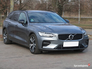 Volvo V60 D3 2.0