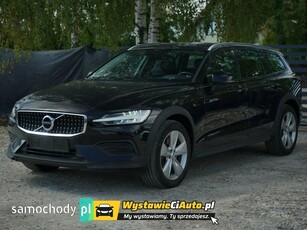 Volvo V60 II