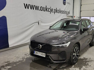 Volvo XC 60 B4 D AWD Plus Dark aut II (2017-)