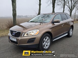 VOLVO XC 60 SUMMUM Telefon: 503 076 4