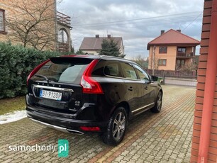 Volvo XC60 2.4 D5 AWD