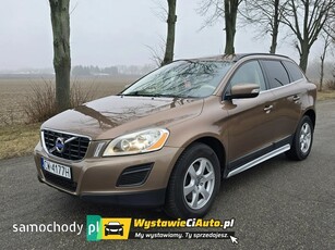 Volvo XC60 I