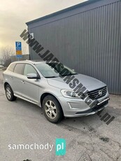 Volvo XC60 I