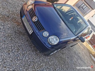 Vw Polo 2005r 1.2 klimatyzacja