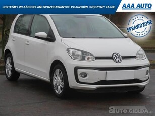 VW UP!