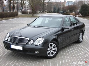 Zadbany Mercedes przebieg 140 tys.km !