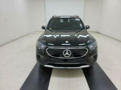 Mercedes inny EQB 250+