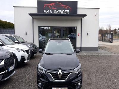 Renault Megane IV Hatchback 5d 1.3 TCe 140 FAP 140KM 2019