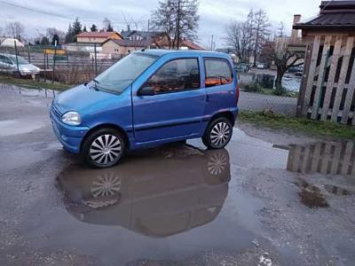 Sprzedam microcar