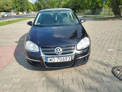 Sprzedam VW Jetta 1.6Tdi