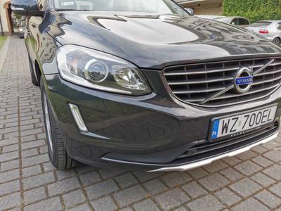 Volvo XC 60 D4 AWD 2.4 181Km z 2014