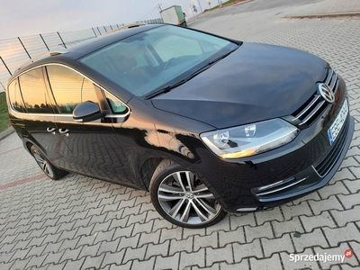 2.0TDI 150KM 2016r. 7os.***ZOBACZ-WARTO***