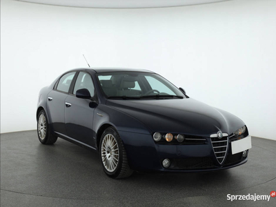 Alfa Romeo 159 2.4 JTD