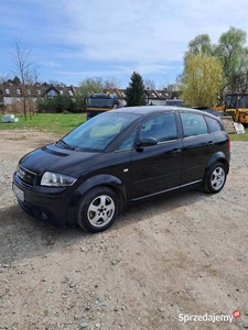 Audi A2 1.4d