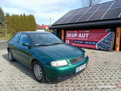 Audi A3 1.9TDI 90 Km 00r