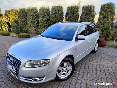 Audi a4 2.0 