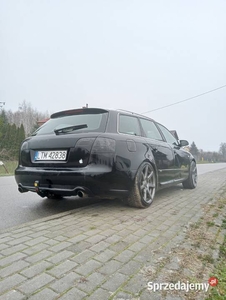 Audi A4 B7 1.8t