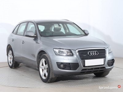 Audi Q5 2.0 TFSI