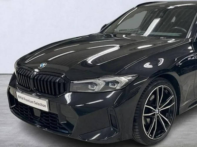 BMW 320 BMW 320i Touring M Sport Lifting Hak G20 (2019-)