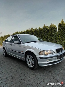 Bmw 320d e46