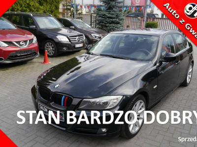 BMW 325 3.0 Mpakiet 160tyś km Skóra Navi Stan bdb z Niemiec…