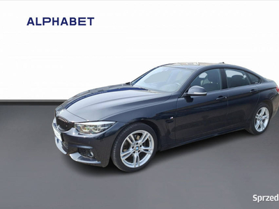 BMW 420 BMW 420d xDrive M Sport