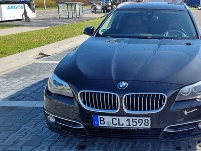 Bmw 525d