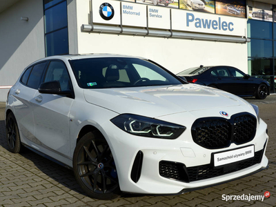 BMW M135i xDrive