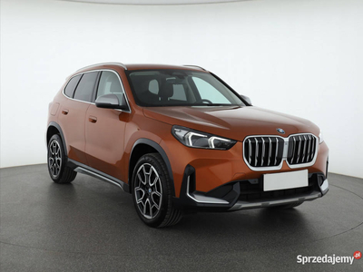 BMW X1 sDrive18i